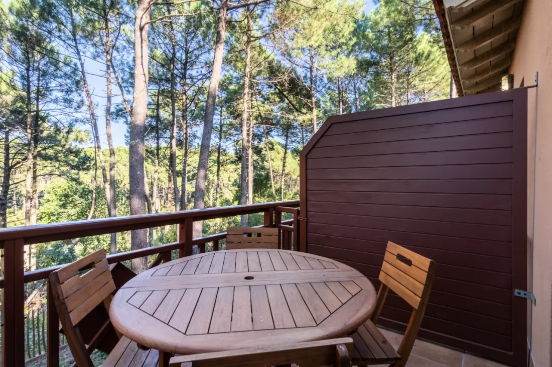 Résidence Lacanau Les Pins - maeva Home