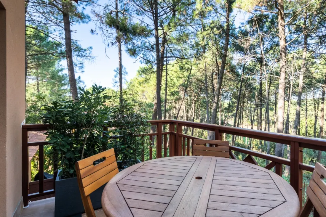 Résidence Lacanau Les Pins - maeva Home