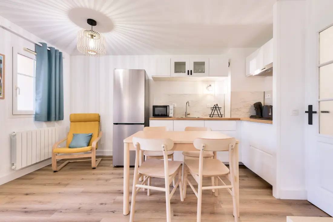 Résidence Lacanau Les Pins - maeva Home