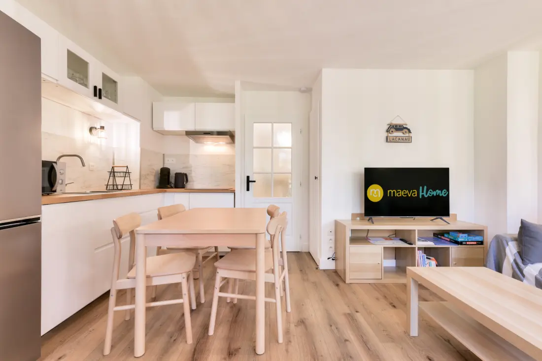 Résidence Lacanau Les Pins - maeva Home