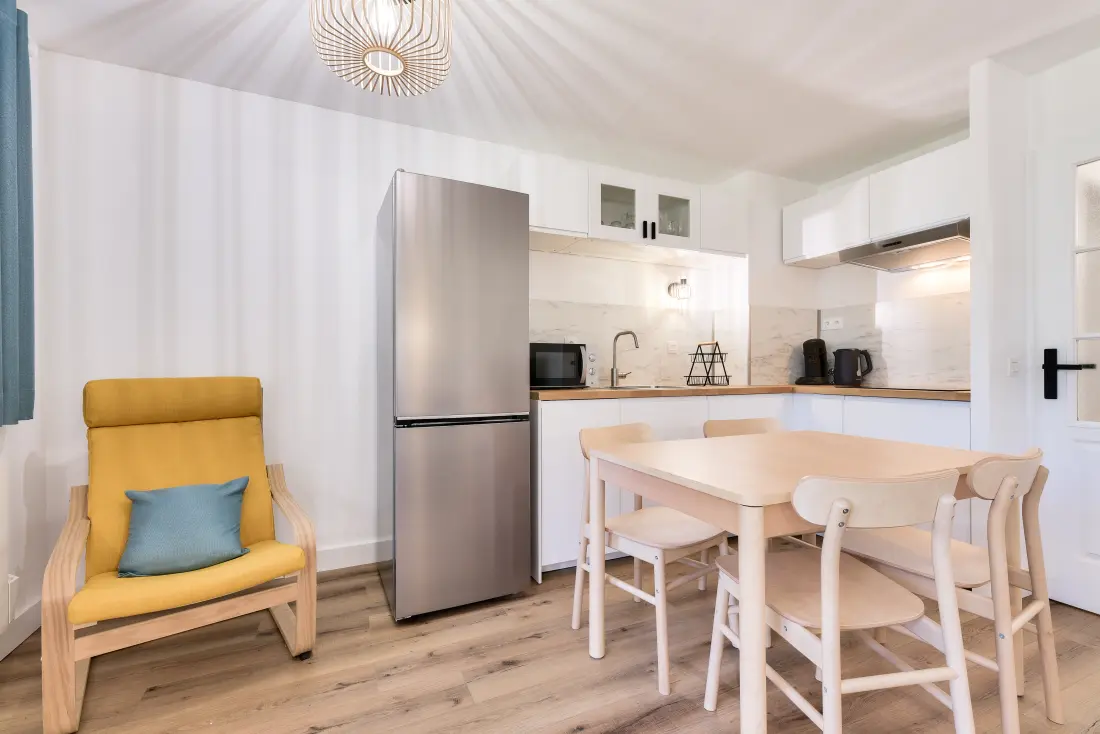 Résidence Lacanau Les Pins - maeva Home