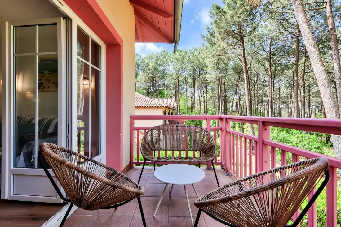 Résidence Lacanau Les Pins - maeva Home