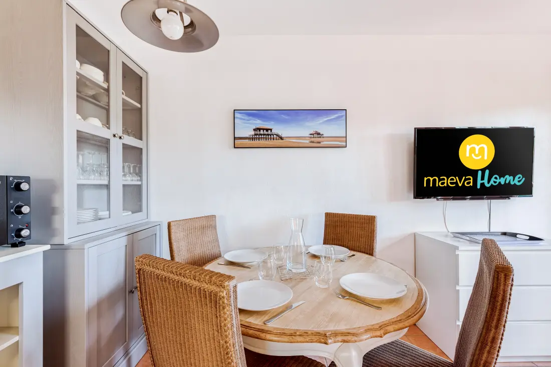 Résidence Lacanau Les Pins - maeva Home