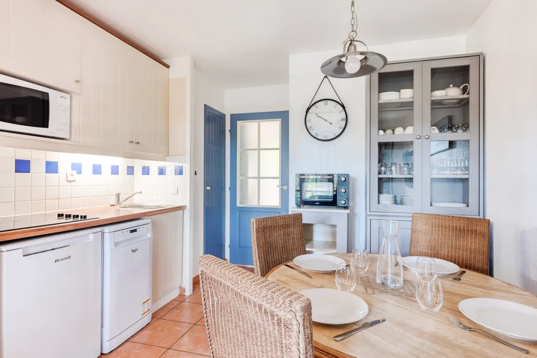 Résidence Lacanau Les Pins - maeva Home