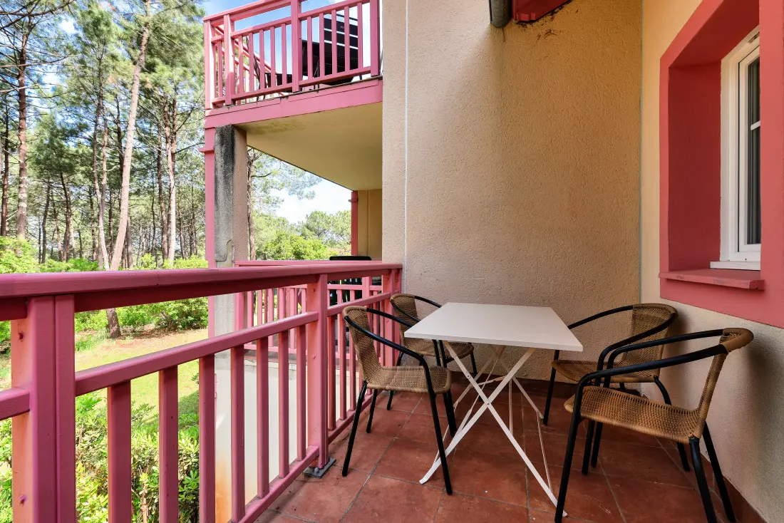 Résidence Lacanau Les Pins - maeva Home