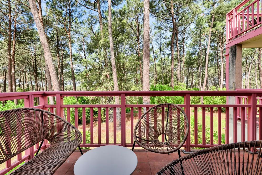 Résidence Lacanau Les Pins - maeva Home