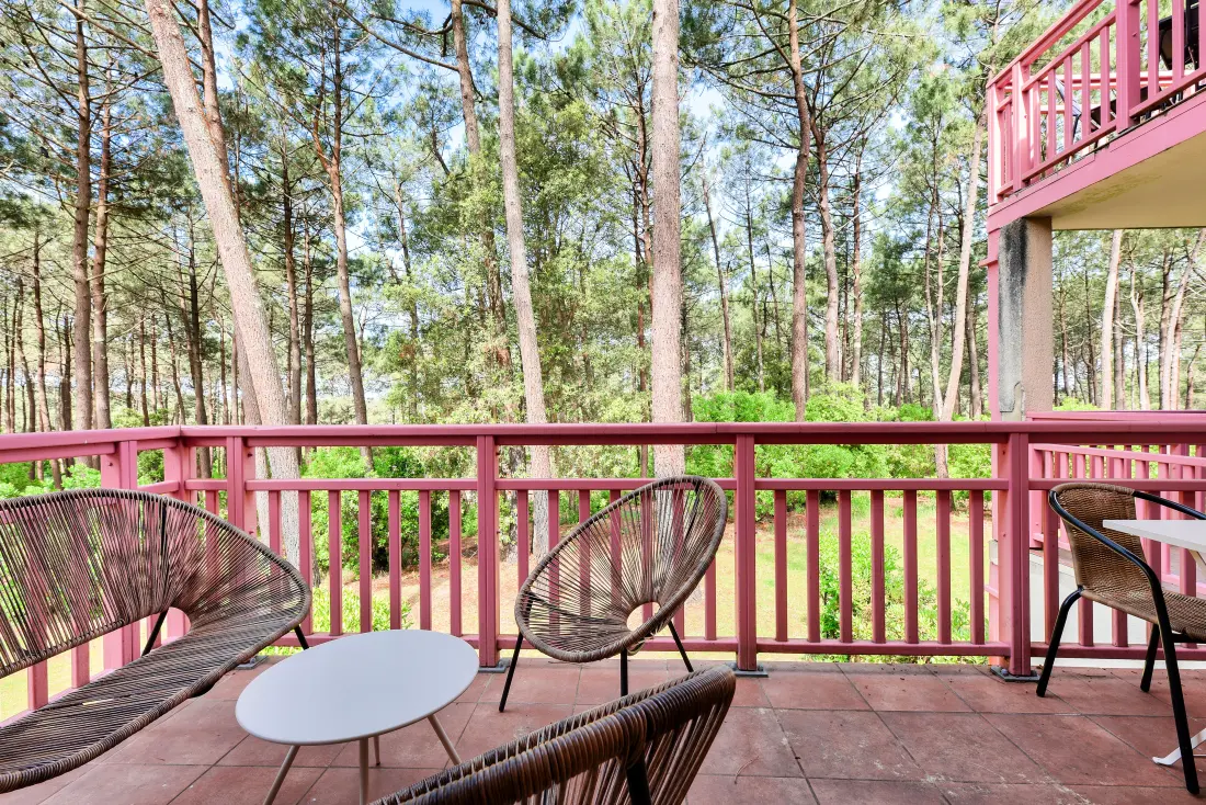 Résidence Lacanau Les Pins - maeva Home