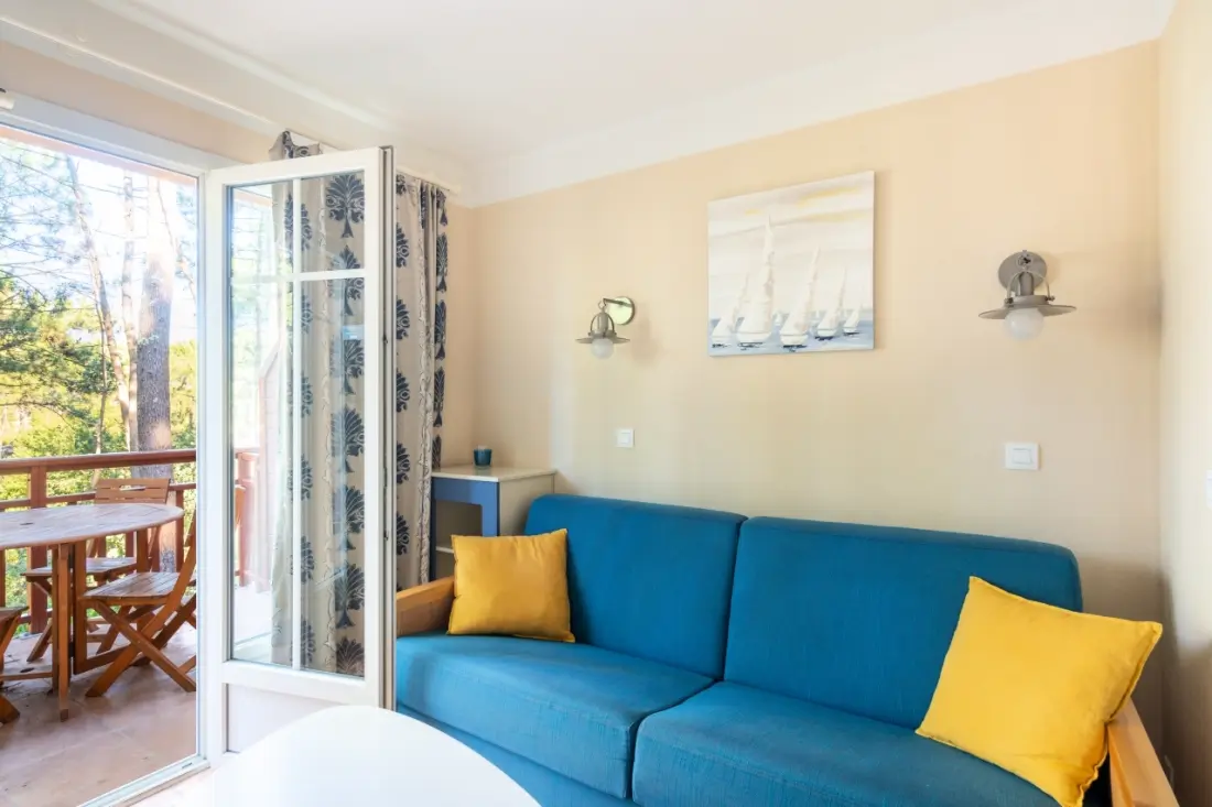 Résidence Lacanau Les Pins - maeva Home