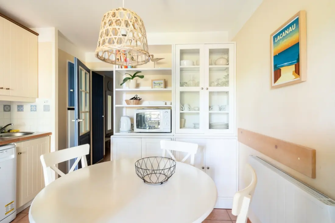 Résidence Lacanau Les Pins - maeva Home