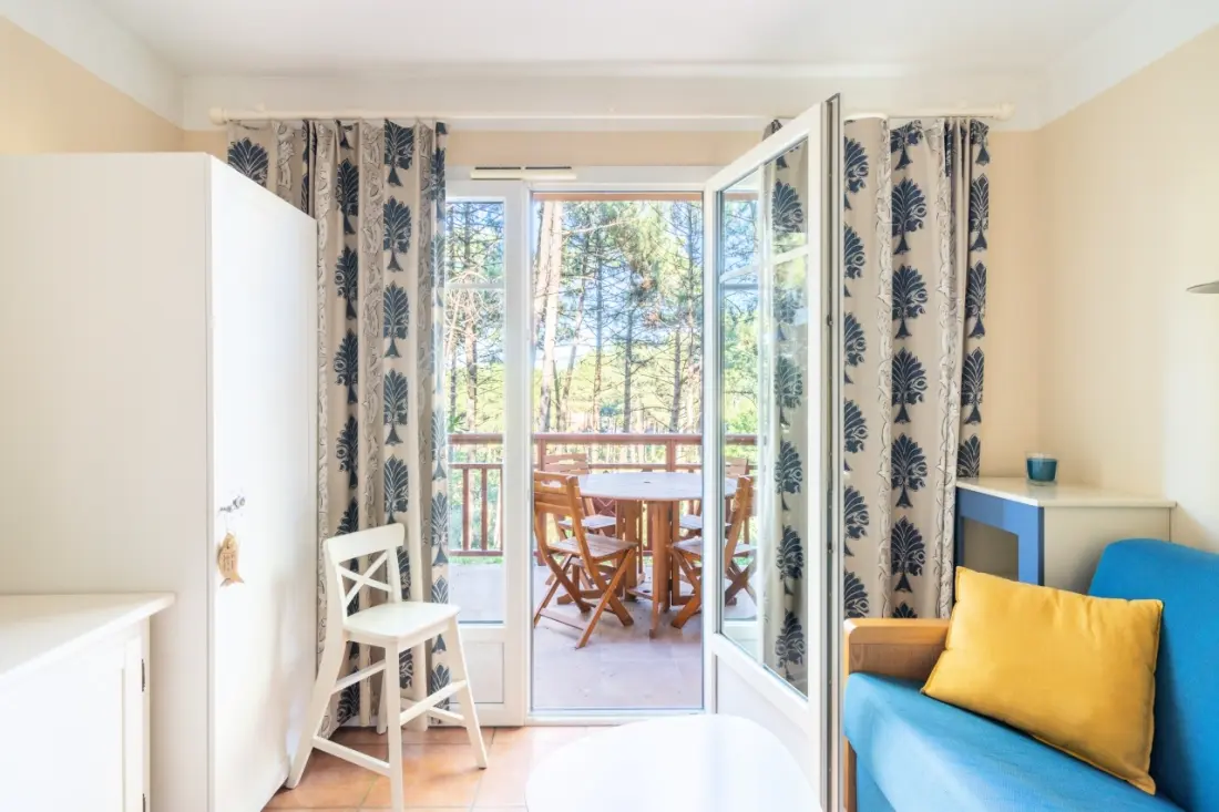 Résidence Lacanau Les Pins - maeva Home