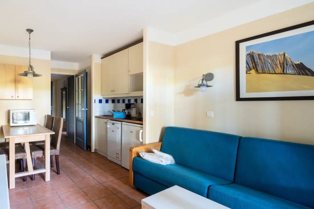 Résidence Lacanau Les Pins - maeva Home