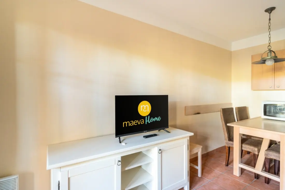 Résidence Lacanau Les Pins - maeva Home