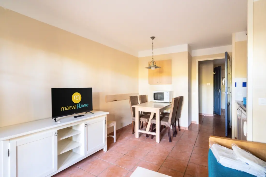 Résidence Lacanau Les Pins - maeva Home