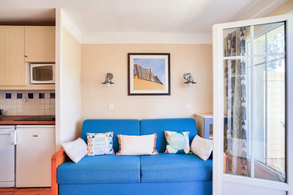 Résidence Lacanau Les Pins - maeva Home