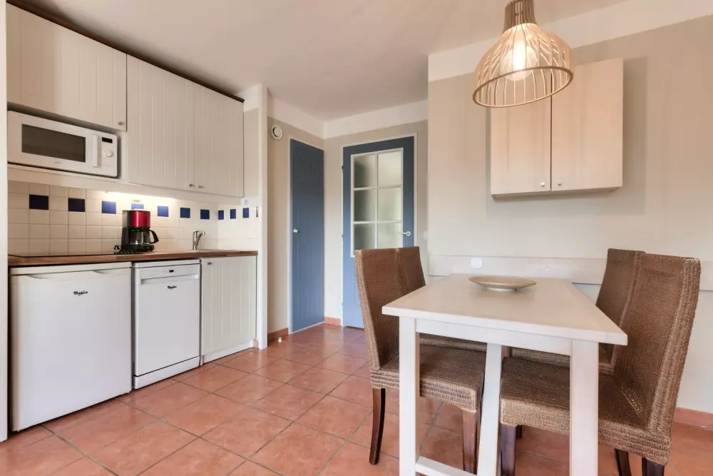 Résidence Lacanau Les Pins - maeva Home
