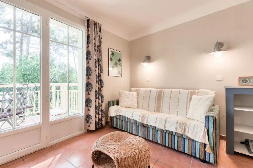 Résidence Lacanau Les Pins - maeva Home