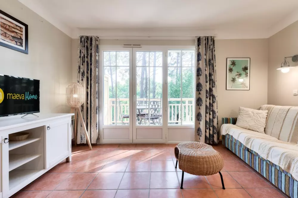 Résidence Lacanau Les Pins - maeva Home