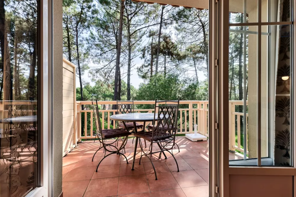 Résidence Lacanau Les Pins - maeva Home