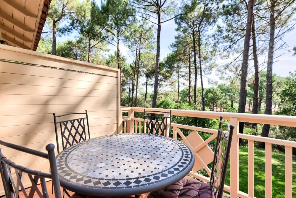 Résidence Lacanau Les Pins - maeva Home