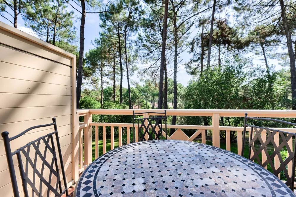 Résidence Lacanau Les Pins - maeva Home