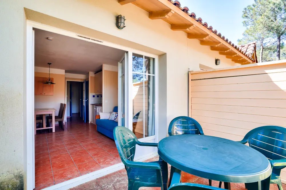Résidence Lacanau Les Pins - maeva Home