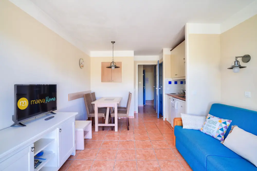 Résidence Lacanau Les Pins - maeva Home