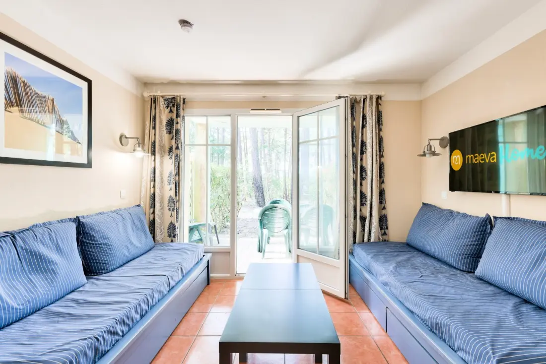 Résidence Lacanau Les Pins - maeva Home