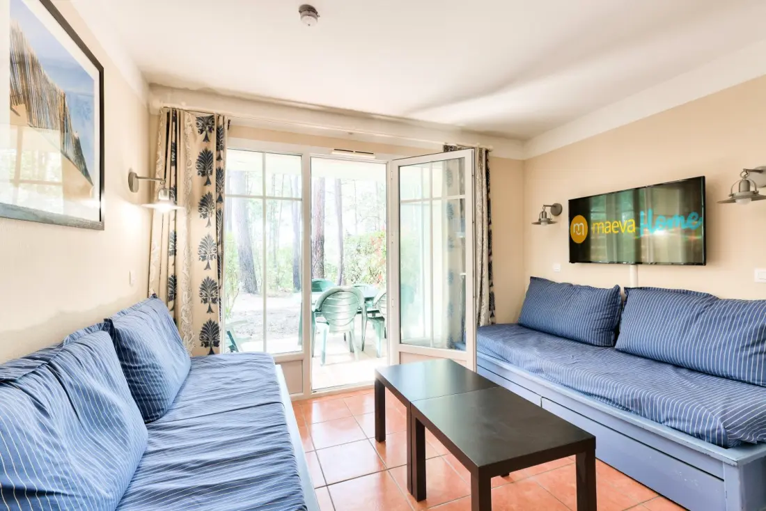 Résidence Lacanau Les Pins - maeva Home