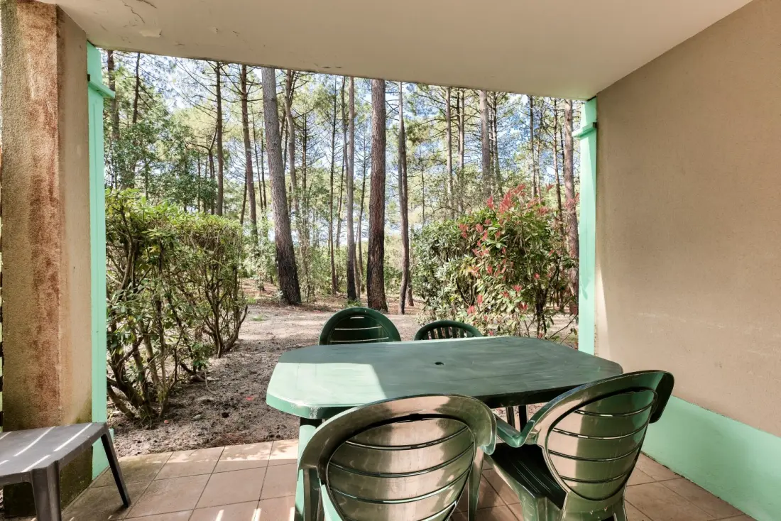 Résidence Lacanau Les Pins - maeva Home