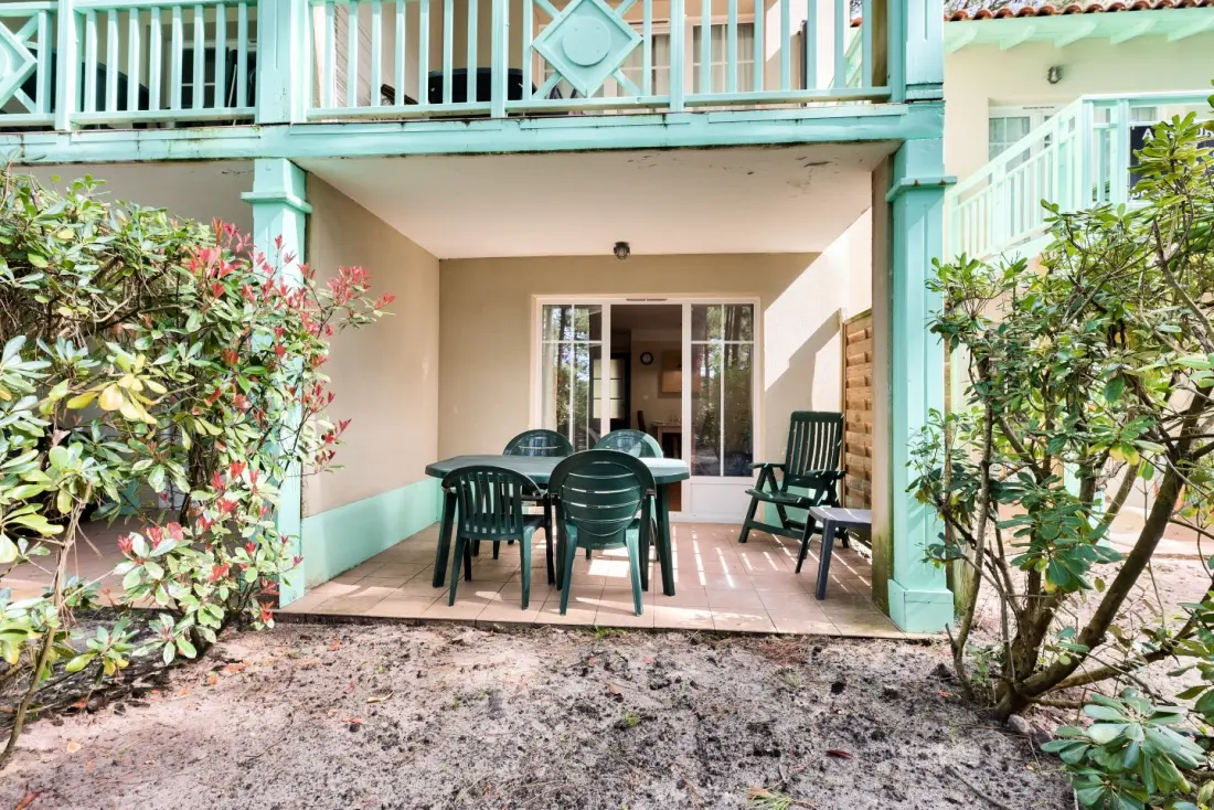 Résidence Lacanau Les Pins - maeva Home