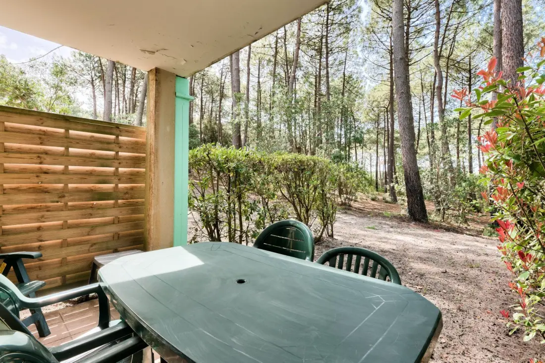 Résidence Lacanau Les Pins - maeva Home