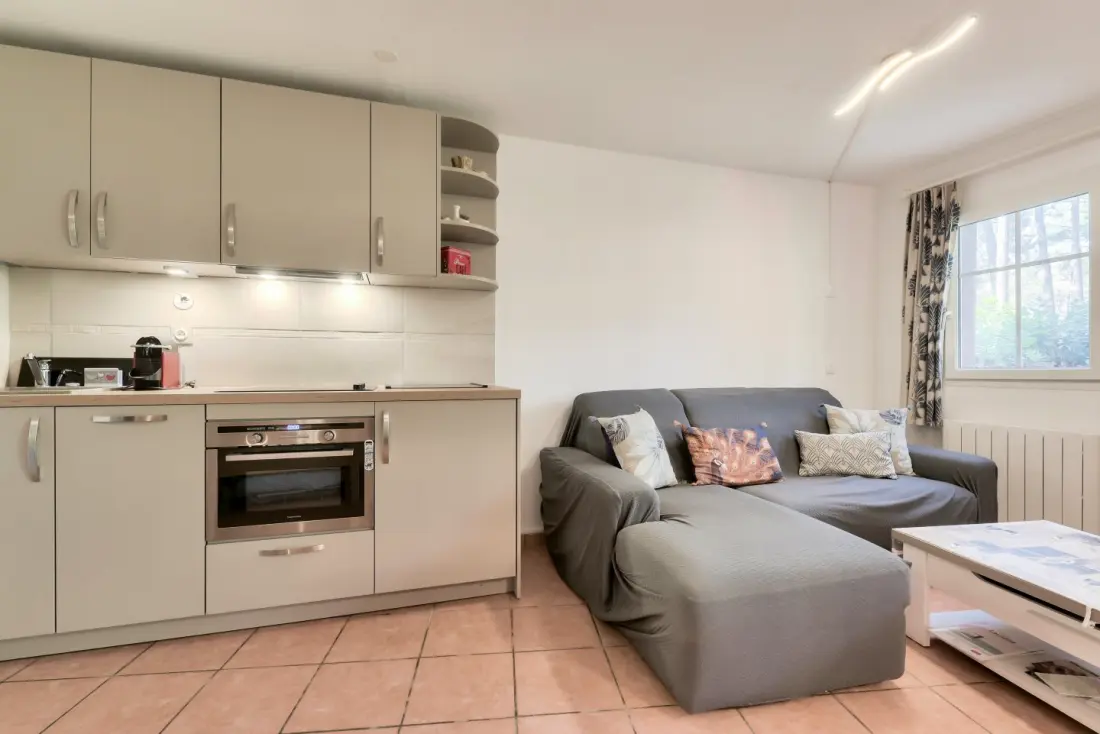 Résidence Lacanau Les Pins - maeva Home