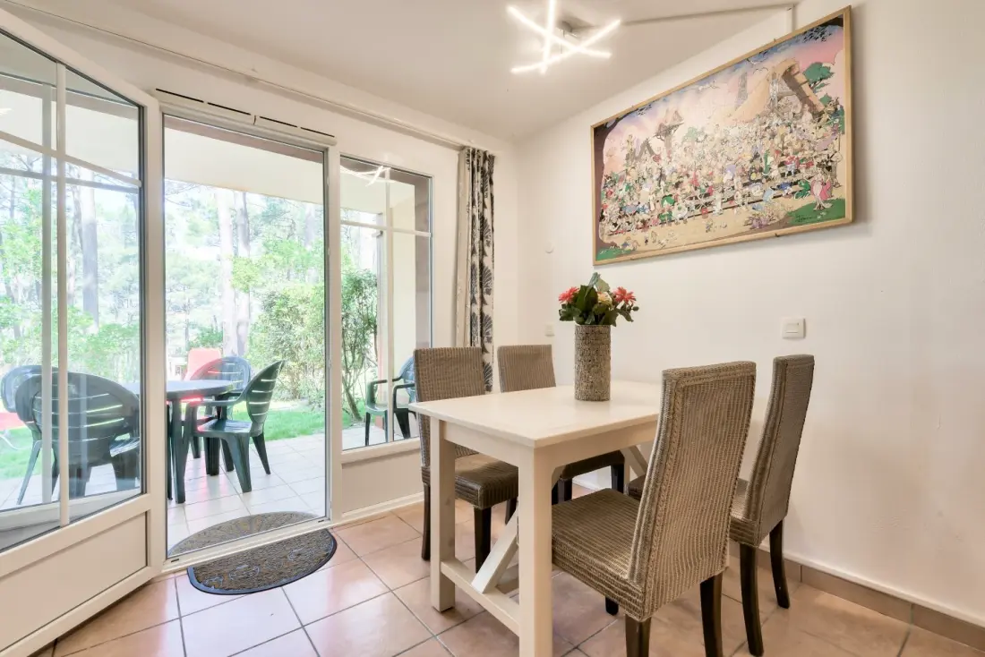 Résidence Lacanau Les Pins - maeva Home