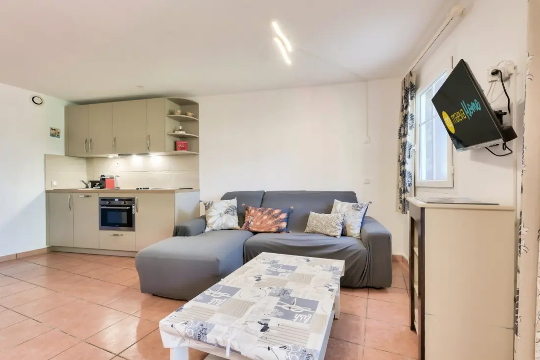 Résidence Lacanau Les Pins - maeva Home