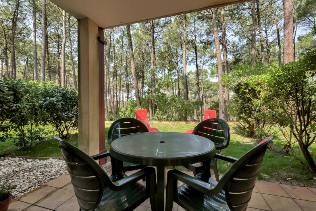 Résidence Lacanau Les Pins - maeva Home