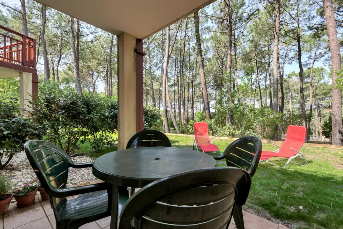 Résidence Lacanau Les Pins - maeva Home