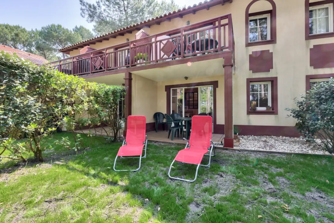 Résidence Lacanau Les Pins - maeva Home