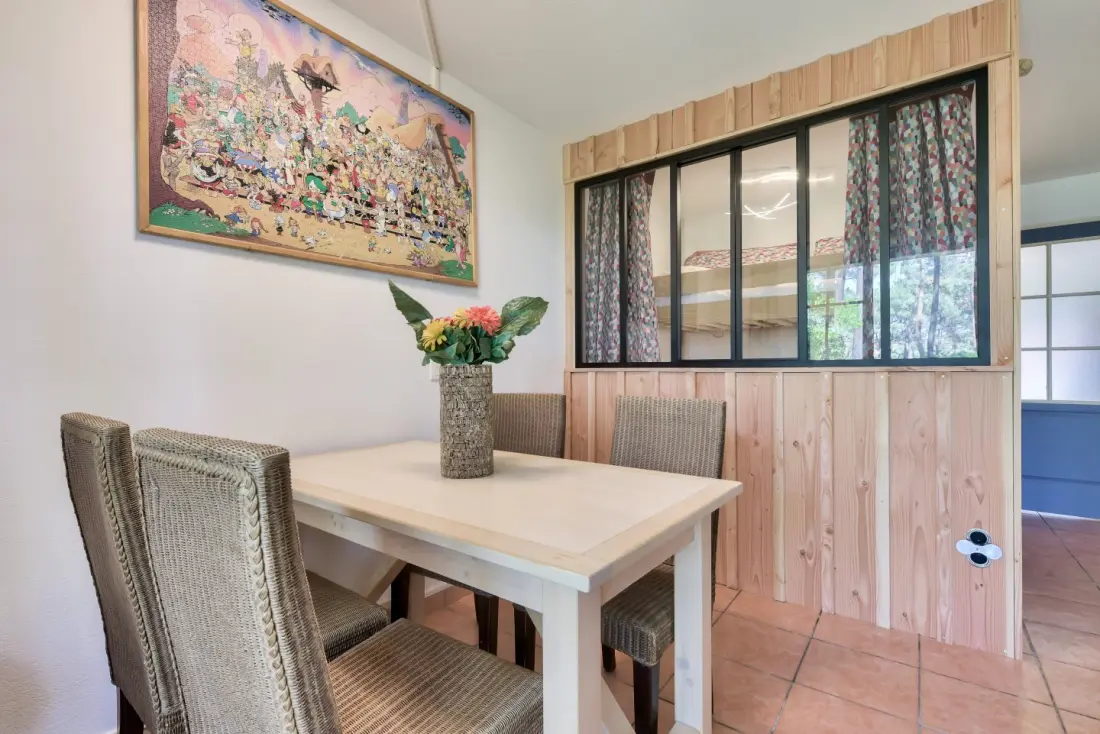 Résidence Lacanau Les Pins - maeva Home
