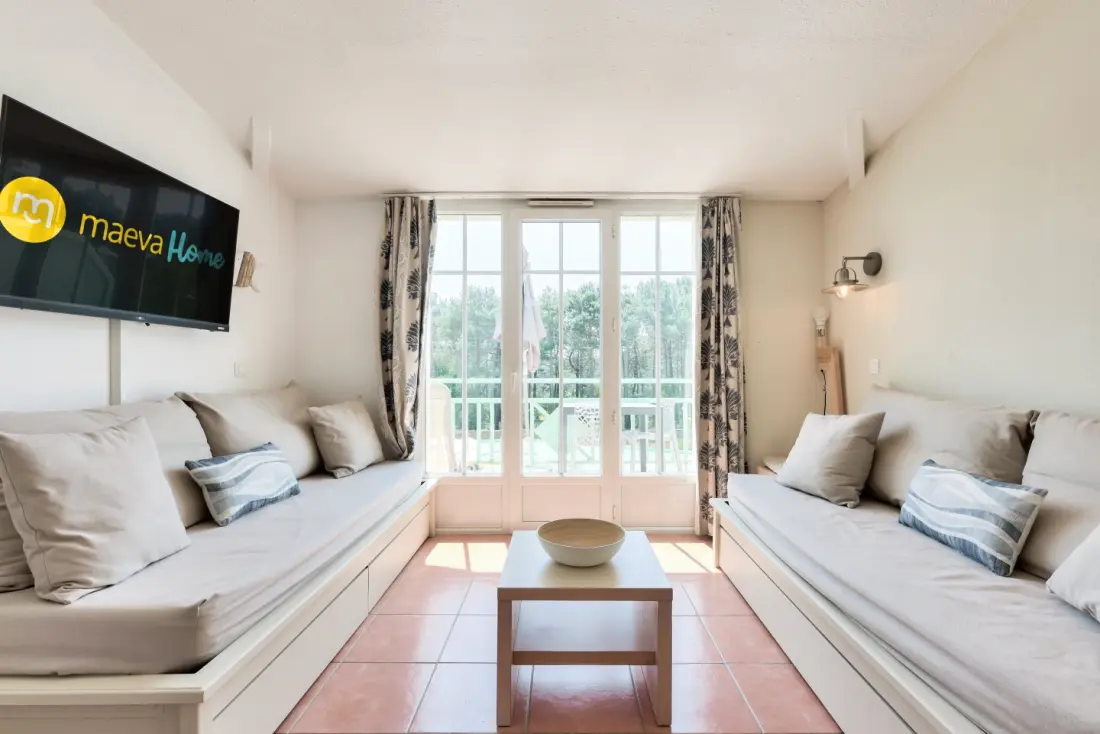 Résidence Lacanau Les Pins - maeva Home