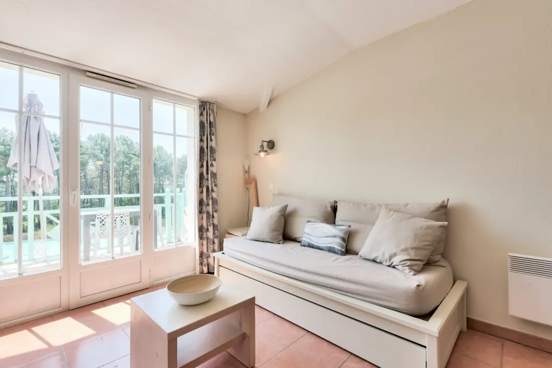 Résidence Lacanau Les Pins - maeva Home