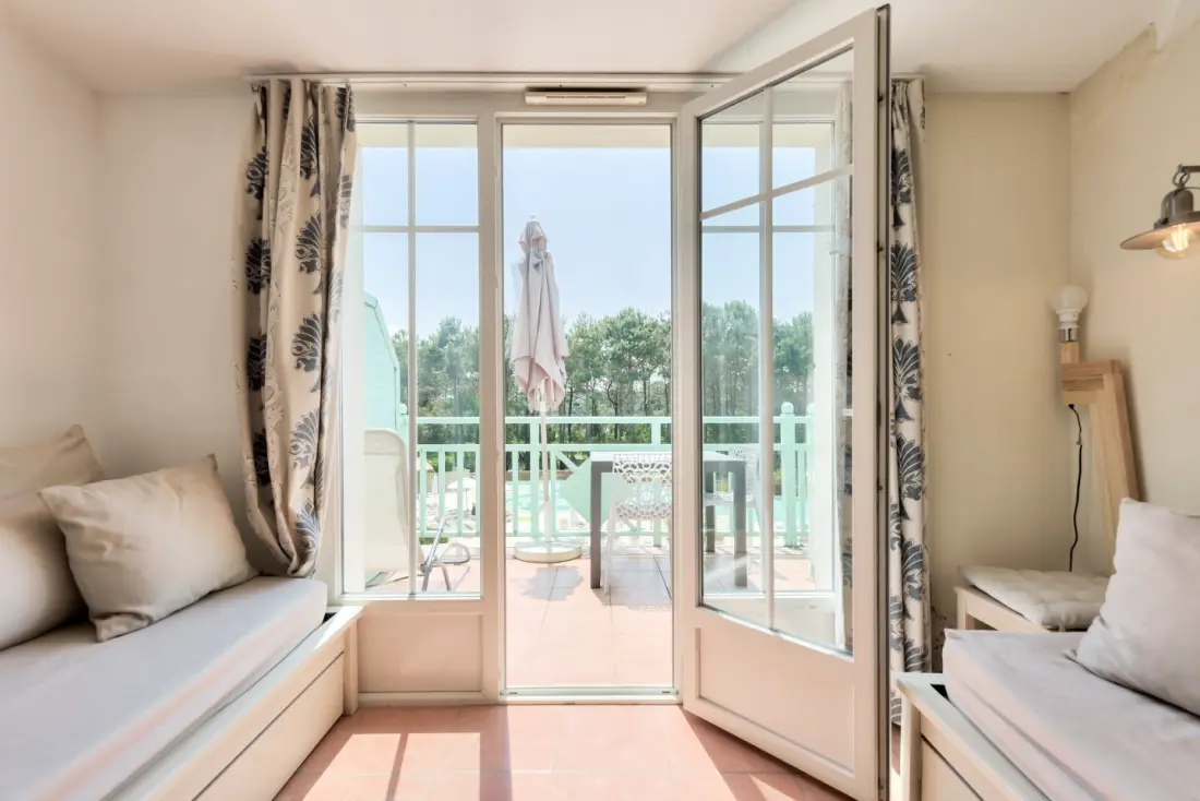 Résidence Lacanau Les Pins - maeva Home