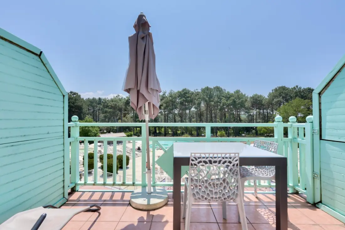 Résidence Lacanau Les Pins - maeva Home