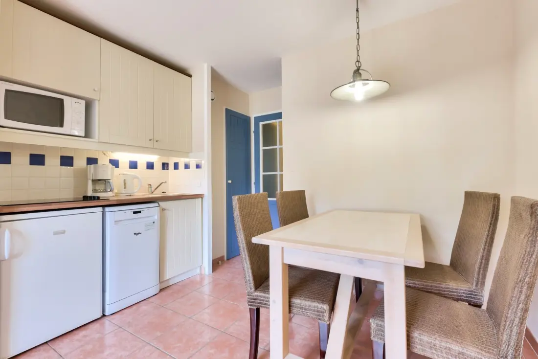 Résidence Lacanau Les Pins - maeva Home