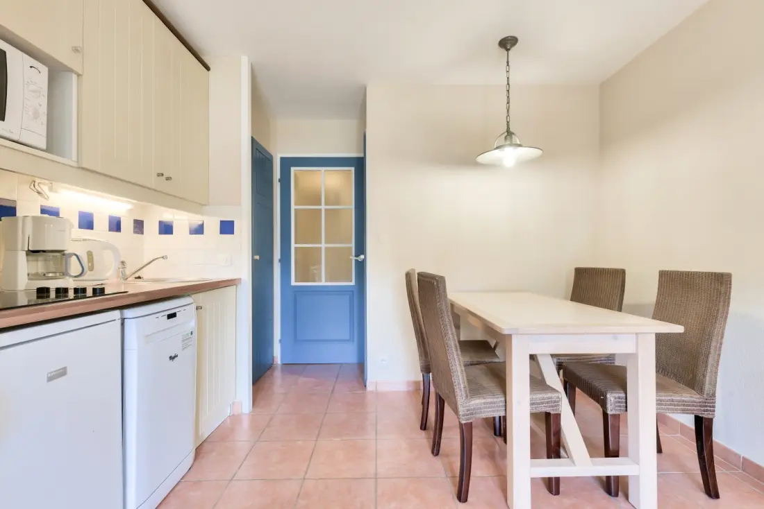 Résidence Lacanau Les Pins - maeva Home