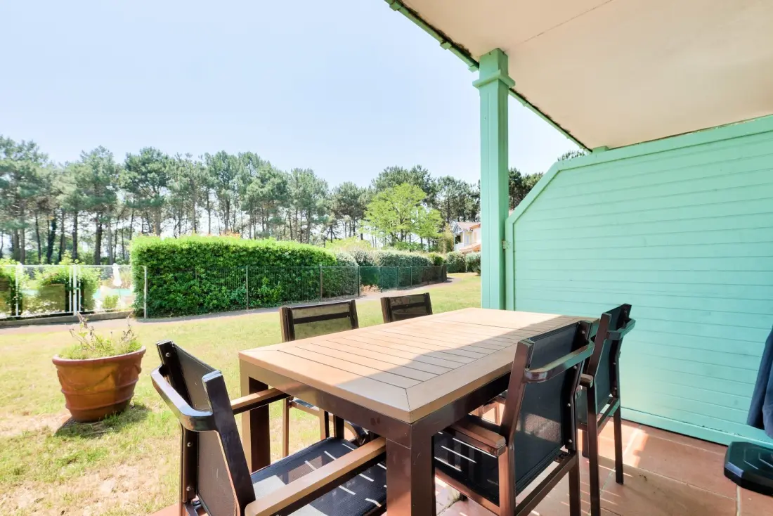 Résidence Lacanau Les Pins - maeva Home