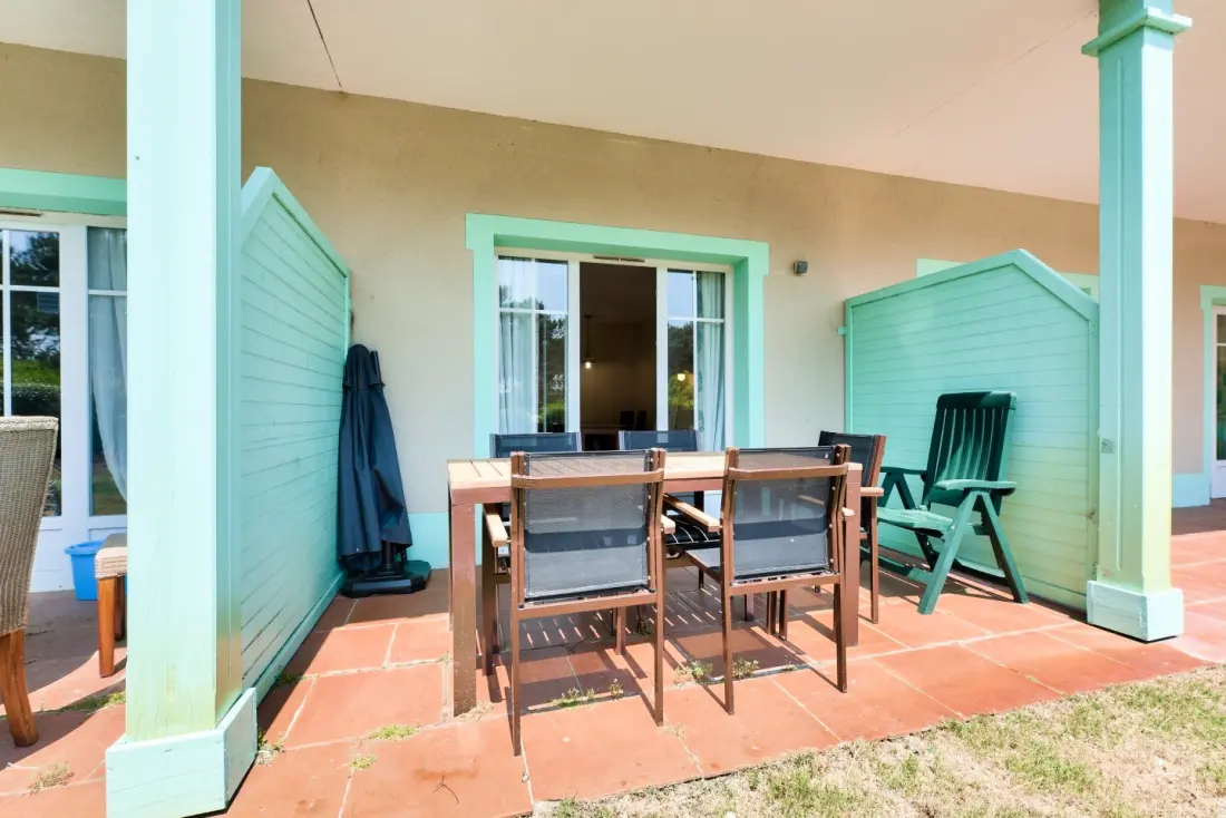 Résidence Lacanau Les Pins - maeva Home