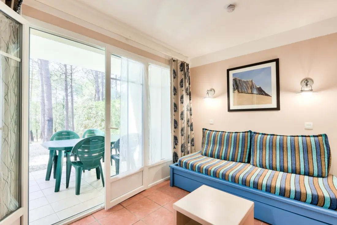 Résidence Lacanau Les Pins - maeva Home