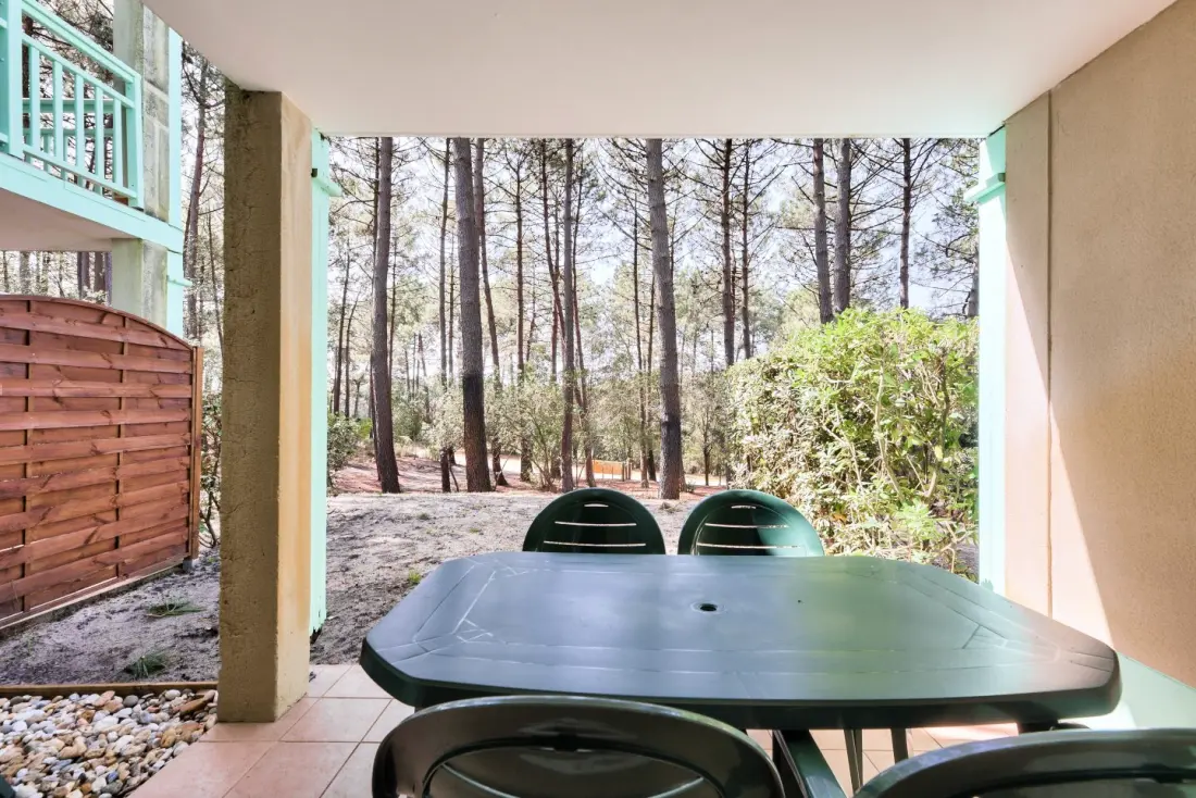 Résidence Lacanau Les Pins - maeva Home