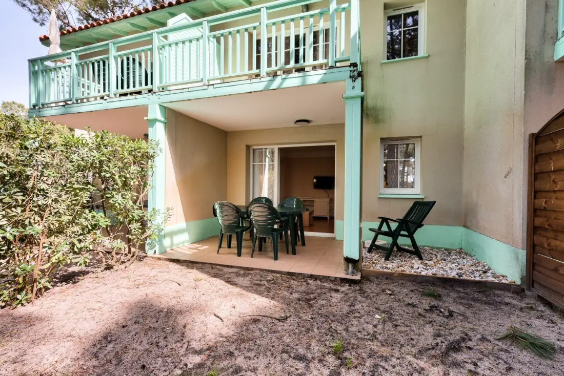 Résidence Lacanau Les Pins - maeva Home