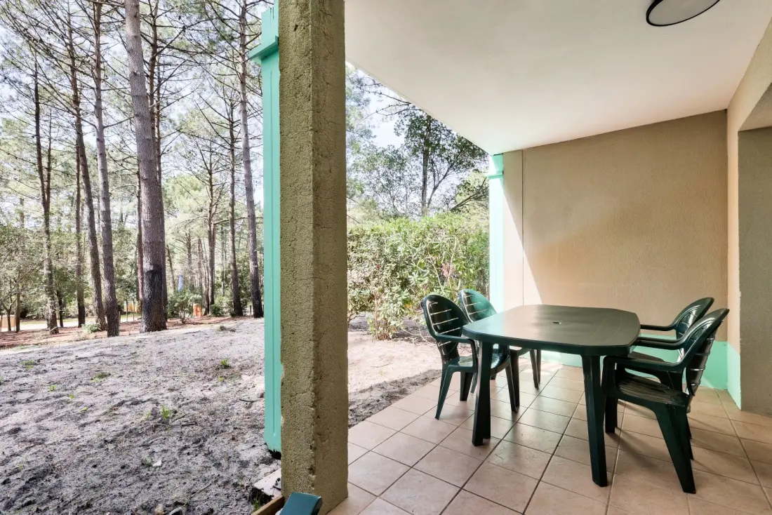 Résidence Lacanau Les Pins - maeva Home